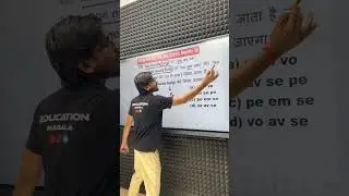 Coding decoding का बेहतरीन सवाल #resoningtricks #ytshorts