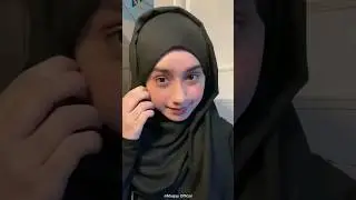 RACHEL SALWA.... #arabic #sholawatviral #fyp