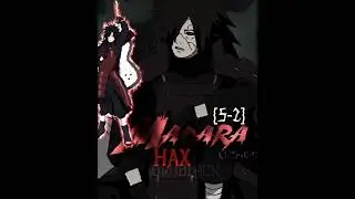 Madara Vs Yoriichi