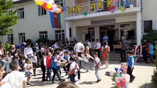 Masalli rayon 1ci yeddoymaq kende son zeng