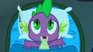 Spike - What am I? Where am I from? Who am I supposed to be?