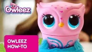 Owleez | Unboxing & How-To