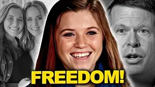 How Joy-Anna Duggar is Turning Her Back on Her Family