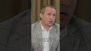 Что стоит за страхом? Смотри новый выпуск на YouTube-канале «Не принято обсуждать»
