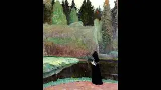 Жанна Бичевская - Соловейко (Russian Folk Song and Dance)