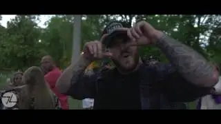 Jon Langston - Rome River Jam - Rome, GA