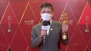 SRKK Top 10 SME of 2021