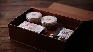 HAMPER AGITA'S CAKES 2018