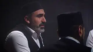 Buhara'da Gül Var Mı?