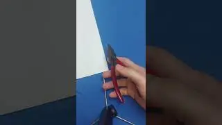 Как выбрать КАЧЕСТВЕННЫЕ кусачки для снятия изоляции проводов