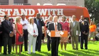 SWTW Bus Tour