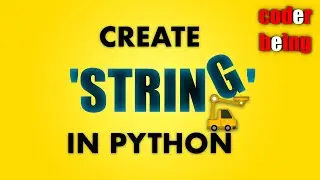 Python - Create String