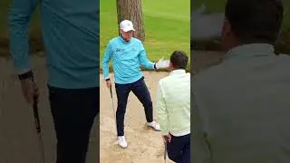 Recreating THAT @brysondechambeau shot!