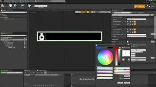 016. InvSys - WB - Рецепты - Структура Виджетов. Создаем 2_WB_CraftResource