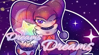 DREAMS DREAMS ~ SWEET SNOW (NiGHTS) | Piano/Vocal Cover【Dream Kittu】