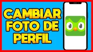 ✅COMO CAMBIAR LA FOTO DE PERFIL EN DUOLINGO