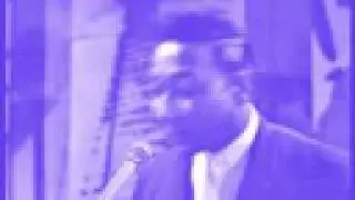 Muddy Waters - MoJo