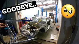 HOW I TOTALED MY SR20 ROADSTER...