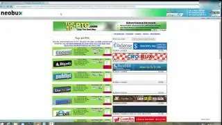 Internet zarada Neobux Provereno!!! isplacuje!!! 2017