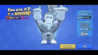 Rank 30 frank