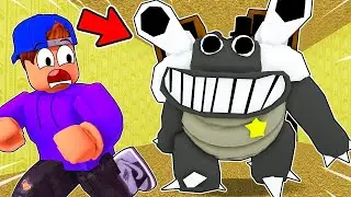 ROBLOX *NEW* ESCAPE BACKROOMS MORPHS! (ALL NEW MORPHS UNLOCKED!)