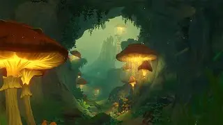 Сумеру. Часть 31. Земля Ашаван. Подземелье. 