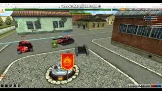 ★ [TankiOnline] ВаспоРельса [HD] ★ (2часть)