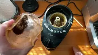 How To Adjust And Calibrate The Capresso Infinity Grinder (and Deep Clean)