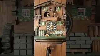 The 9 o'clock news