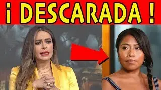 ¡ASÍ REACCIONA! Galilea Montijo a los MEMES por POLÉMICO ERROR con ROMA