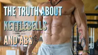 Can you get abs with kettlebells? Here's what you need to know