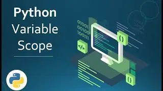 5.1 Scope of a variable - python functions