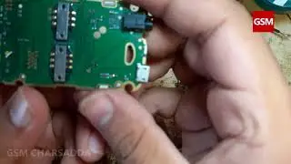 Nokia 106 TA-1114 charging not save problem solution Hindi/Urdu