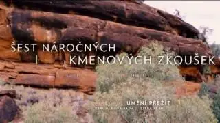 Nat Geo Czechia - Continuity - July 2017