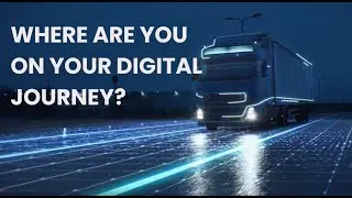 DX360° Digital Maturity Assessment - Where are you on your digital journey?