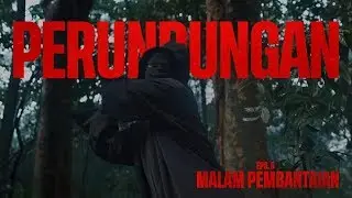 EPS 5. BLOODY NIGHT.. UNREASONABLE MASSACRE!!