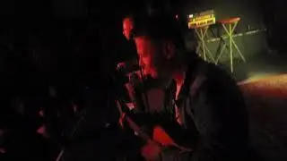 Серёга Рудаков - Акустика в Fish Fabrique 24.07.21 - Часть 4