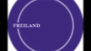 Freiland - Blau 3