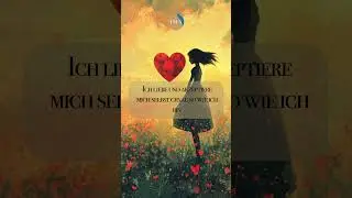 Affirmation   Selbstakzeptanz #affirmation #liebe #selbstliebe #selbstwert