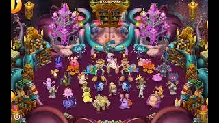 Psychic Island Remixed