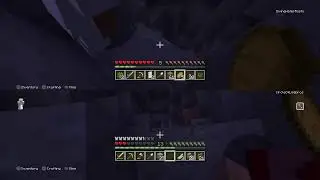 min3craft grind session -0