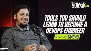 Basic Tools You Need to Learn to Become a DevOps Enginner