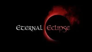 Top-Down Survival Game - Eternal Eclipse