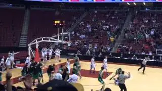 Thatcher v Valley Christian
