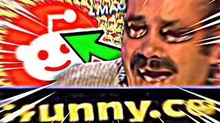 12 year olds react to r/funny