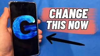 You Must Change these 3 Major Chrome Settings NOW!