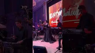 ЗАКИЯ СУРУДИ НАВ 2023 / ZAKIYA SURUDI NEW 2023