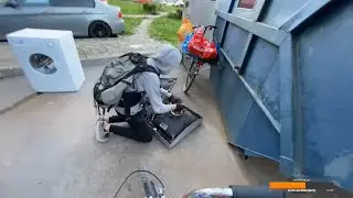 🔴 СТРИМ / РОЮСЬ В ПОМОЙКАХ