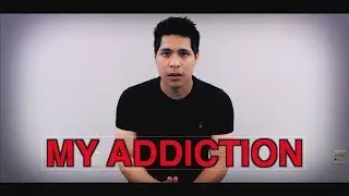 My League of Legends Addiction...
