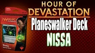 MTG - Hour of Devastation: 